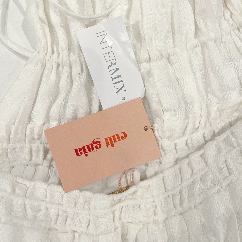 CULT GAIA Gen Dress - Picture 9 of 12
